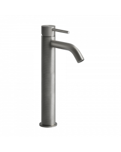 Gessi 316 Cesello Mitigeur mono commande lavabo haut 54409