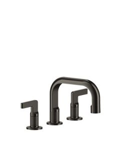 Gessi Inciso Groupe de lavabo 3 trous 58011
