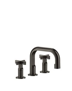 Gessi Inciso Groupe lavabo 3 trous 58111