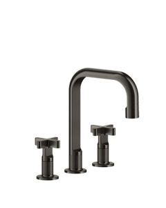 Gessi Inciso Groupe lavabo 3 trous 58113