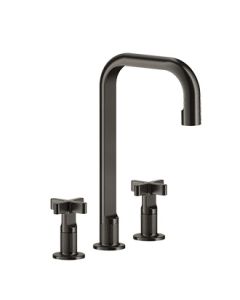 Gessi Inciso Groupe lavabo 3 trous 58115