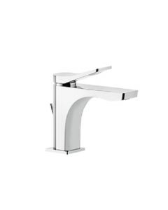 Gessi Rilievo Robinetterie Mitigeur lavabo avec drain 59005
