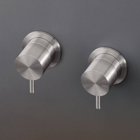 Cea Design Milo360 Groupe de 2 vannes d’arrêt MIL54+UCS04