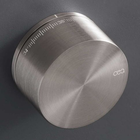 Mitigeur thermostatique Cea Design Giotto TRM19+PTR26