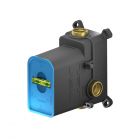 Zucchetti Corps encastré mural R96716