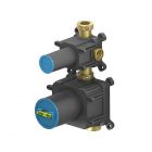 Zucchetti Corps encastré mural R96730