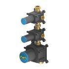 Zucchetti Corps encastré mural R96731