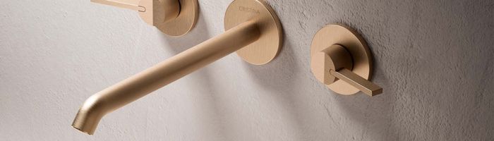 cristina rubinetterie