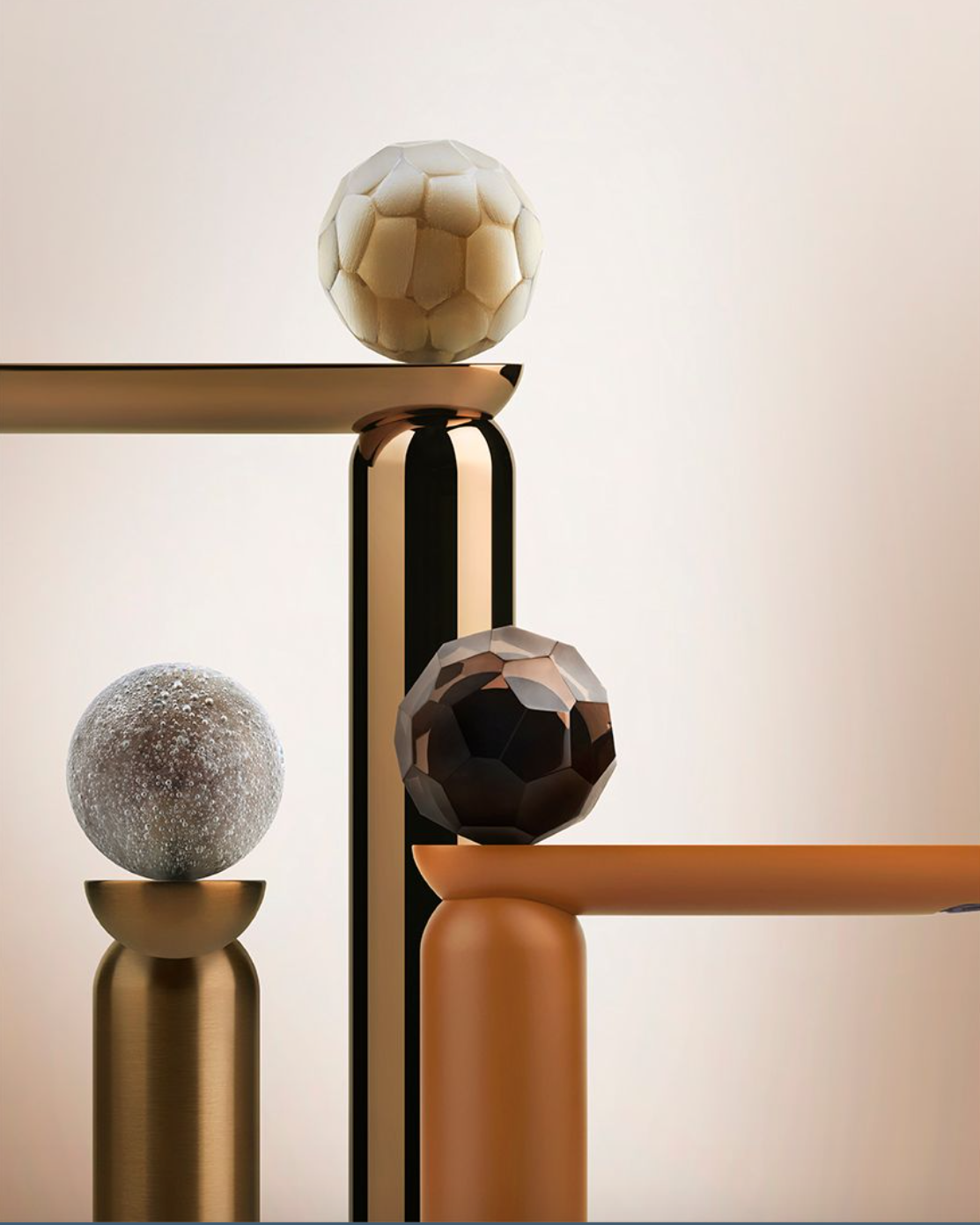 Gessi Perle | Dwelli